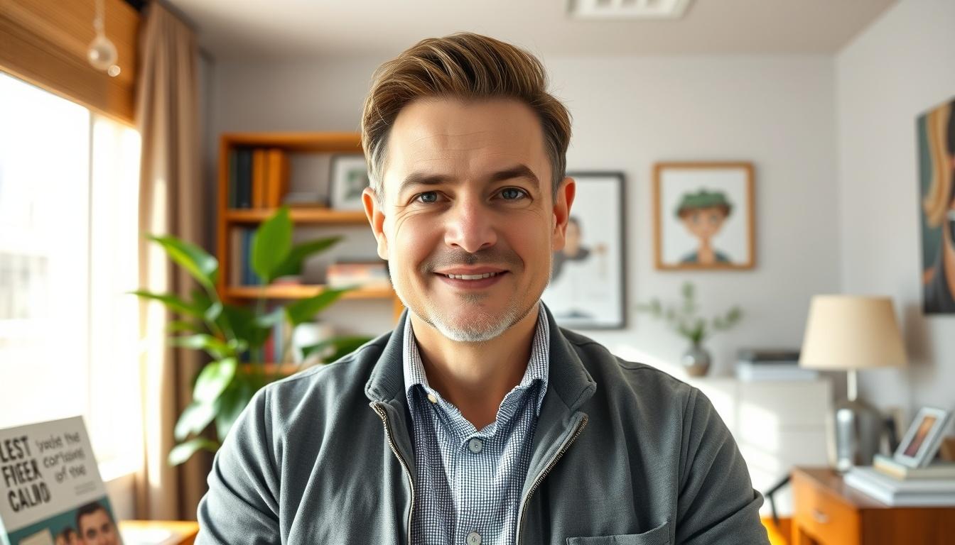 Marc D.